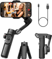 ZenClaw™ Gimbal