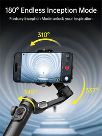 ZenClaw™ Gimbal