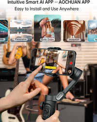 ZenClaw™ Gimbal