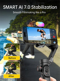 ZenClaw™ Gimbal